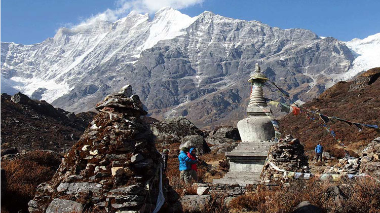langtang & Tamang Heritage Trek