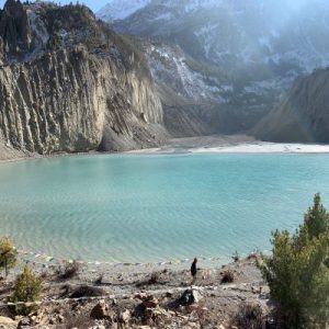 Tilicho Lake Trekking