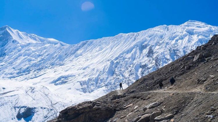 Tilicho Lake Trek - Nepal