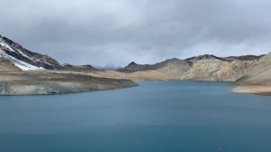 Tilicho Lake Trekking