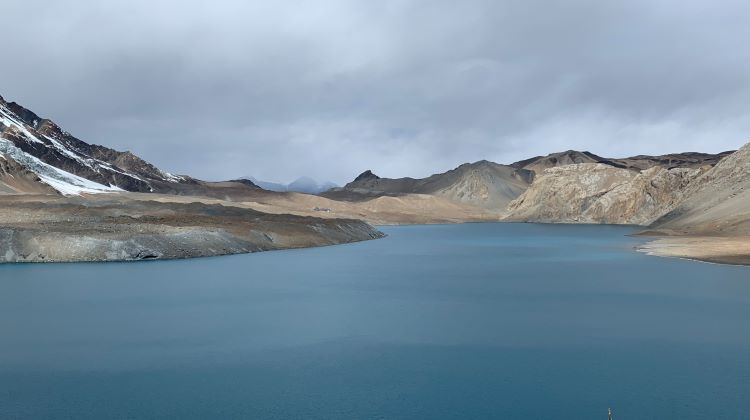 Tilicho Lake Trekking