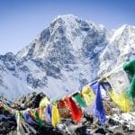 Tipping for Guide porter in Everest Base Camp Trek