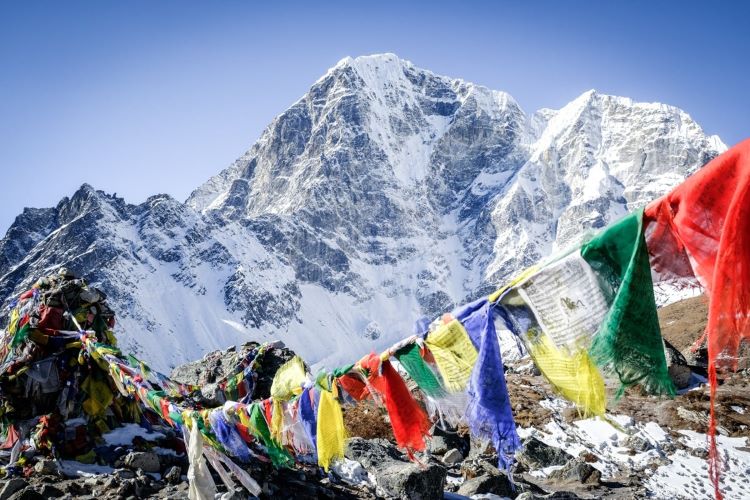 Tipping for Guide porter in Everest Base Camp Trek