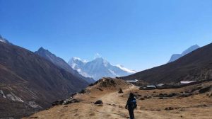 Top 5 Best Trekking In Nepal