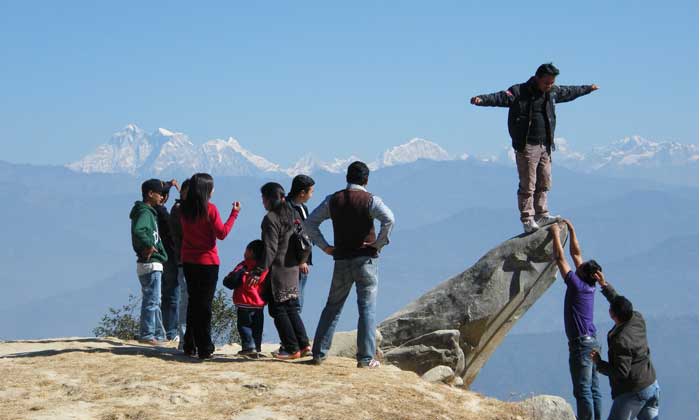 Tour-In-Nepal