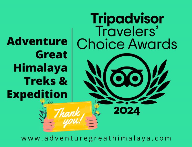 Trek booking with Babu Adventure