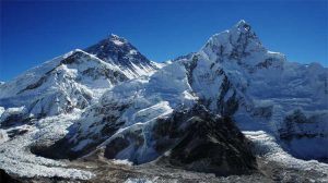Short Everest Base Camp Trek – 10 Days