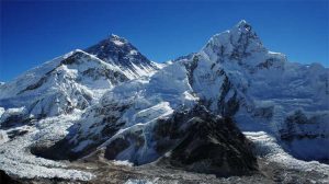 Everest Base Camp Trek 10 Days