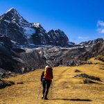 Trekking In Nepal