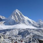 Trekking In Nepal In May