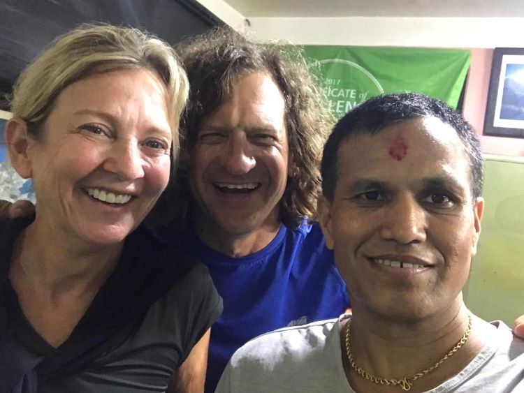Treks In Nepal with Babu Company