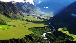 Manaslu Tsum Valley Trek