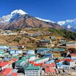 Everest Base camp Trek Cost