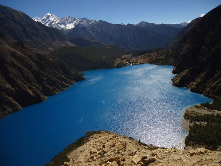 Upper Dolpo