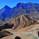 Upper mustang Trek Cost