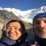 abc - annapurna circuit trek