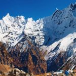 Annapurna Base Camp Trek- top 5 best Base camp trek