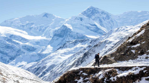 annapurna circuit trek 10 days