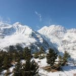 annapurna circuit Trek with Annapurna base camp