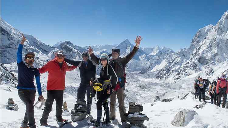 Best Trekking Company in nepal