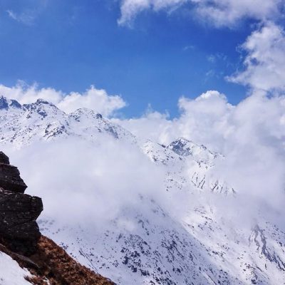 Langtang Gosainkunda Trek, Adventure Great Himalaya Langtang Gosaikunda Trek