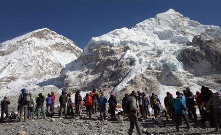 13-days-Everest-base-camp-Trek