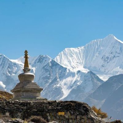 14 days Nepal Best itinerary