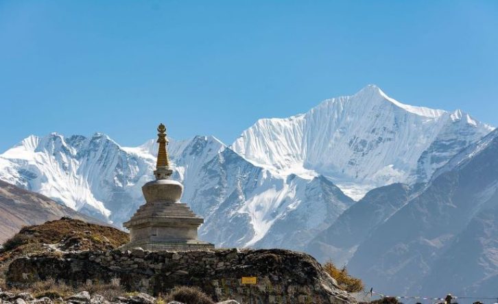 14 days in nepal langtang gosaikunda trek