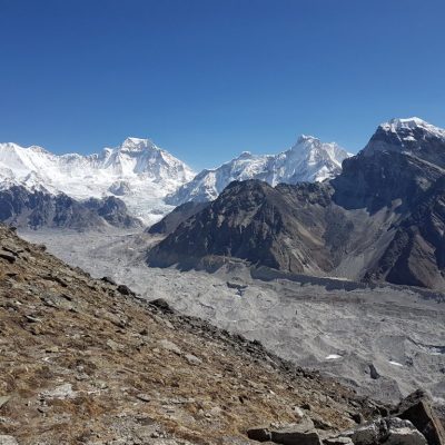 Renjo la pass