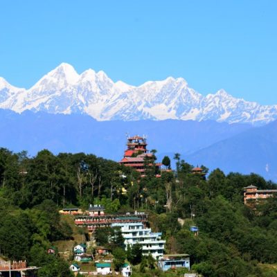 Chisapani Nagarkot Trekking