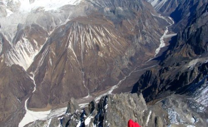 7 days langtang trek