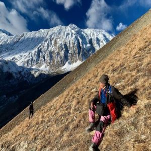 Best Treks In Nepal