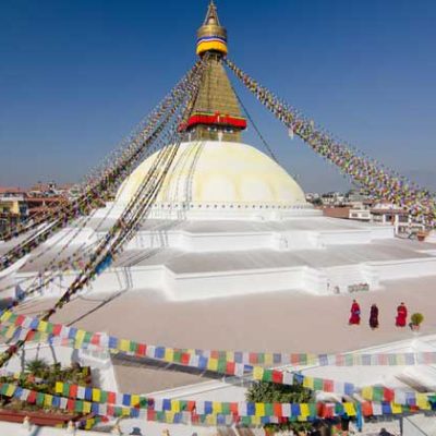 Kathmandu Bhaktpur day Tour