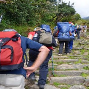 Day Hike in Kathmandu