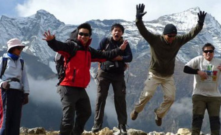 EBC-Trekking-With--Good-Company--Local-Operator