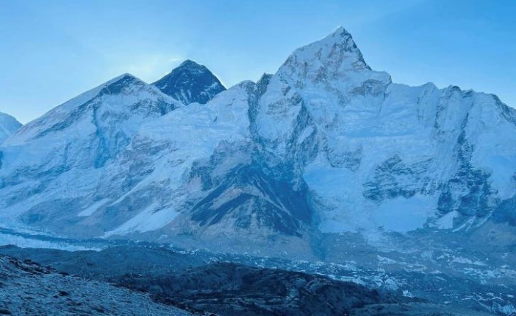 Everest Base Camp Trek Cost for Indian