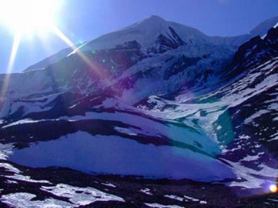 Everest Sunrise View Trek
