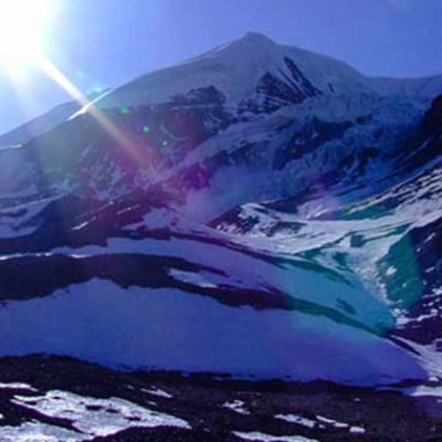 Everest Sunrise View Trek