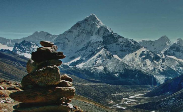 Everest 3 High Pass Trek