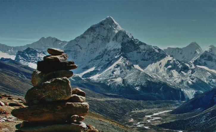 Everest 3 High Pass Trek Everest 3 High Pass Trek