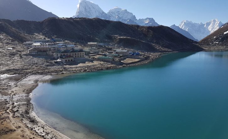 Gokyo-Valley-Trek