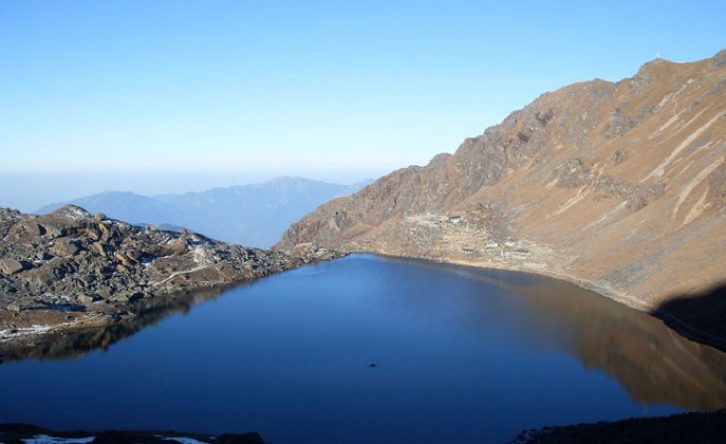 Gosainkunda-Holy-Lake-Trekking