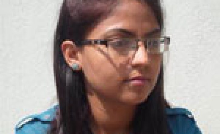 KalpanaBhattrai