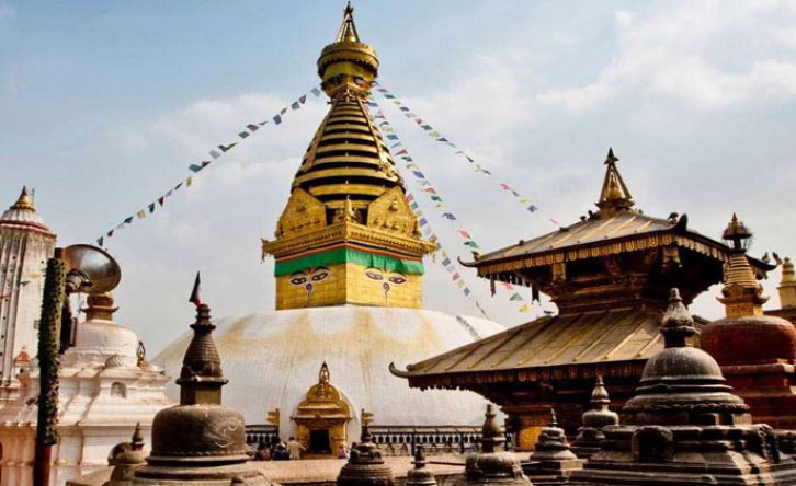 Kathmandu-Valley-Sightseeing-Tour