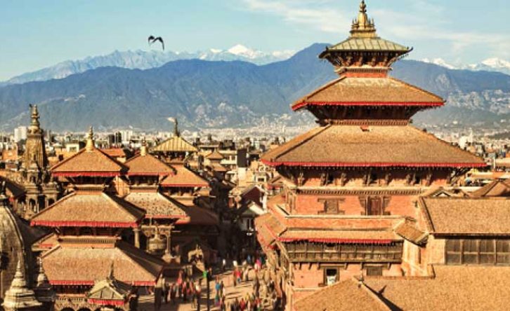 Kathmandu-tour