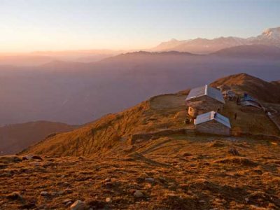 Khopra-Ridge-Trekking