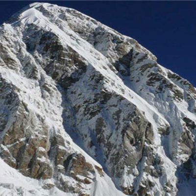 EBC Trek with Lobuche Peak Climb