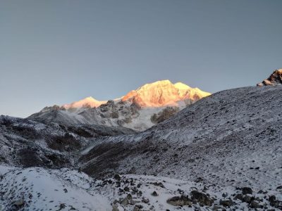 Manaslu Annapurna Cirucit Trek