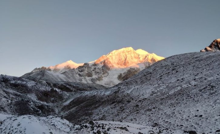 Manaslu Annapurna Cirucit Trek