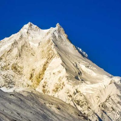 Manaslu Circuit Trek- Best Company